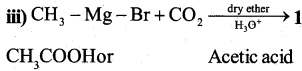 2nd PUC Chemistry Model Question Paper 2 with Answers 29