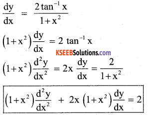 2nd PUC Maths Model Question Paper 1 with Answers 46