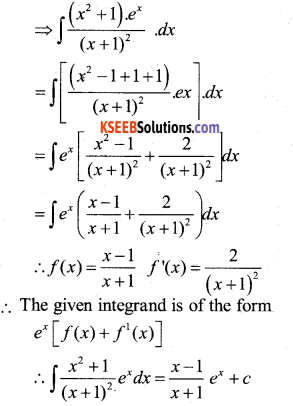 2nd PUC Maths Model Question Paper 2 with Answers 22