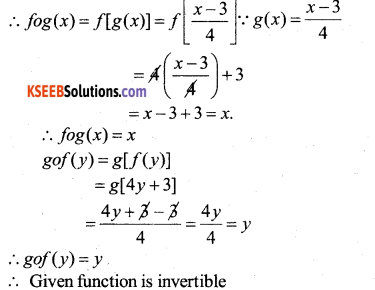 2nd PUC Maths Model Question Paper 2 with Answers 32