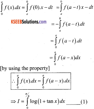 2nd PUC Maths Model Question Paper 2 with Answers 57