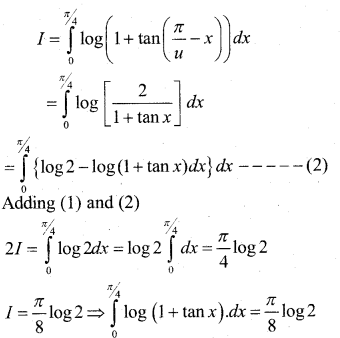 2nd PUC Maths Model Question Paper 2 with Answers 58