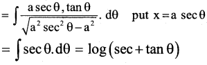 2nd PUC Maths Model Question Paper 4 with Answers 27