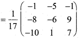 2nd PUC Maths Previous Year Question Paper June 2019 35