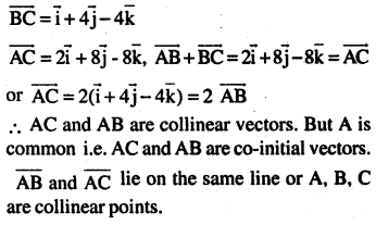 2nd PUC Maths Question Bank Chapter 10 Vector Algebra Ex 10.3.19