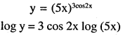 2nd PUC Maths Question Bank Chapter 5 Continuity and Differentiability Miscellaneous Exercise 3