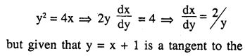 2nd PUC Maths Question Bank Chapter 6 Application of Derivatives Ex 6.3.28
