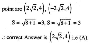 2nd PUC Maths Question Bank Chapter 6 Application of Derivatives Ex 6.5.45