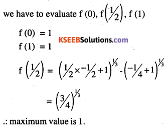 2nd PUC Maths Question Bank Chapter 6 Application of Derivatives Ex 6.5.48