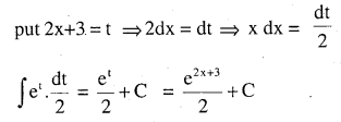 2nd PUC Maths Question Bank Chapter 7 Integrals Ex 7.2.19