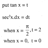 2nd PUC Maths Question Bank Chapter 7 Integrals Miscellaneous Exercise 37