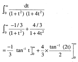 2nd PUC Maths Question Bank Chapter 7 Integrals Miscellaneous Exercise 38