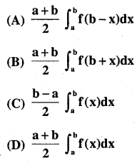 2nd PUC Maths Question Bank Chapter 7 Integrals Miscellaneous Exercise 62