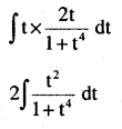 2nd PUC Maths Question Bank Chapter 7 Integrals Miscellaneous Exercise 73