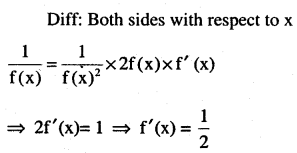 2nd PUC Maths Question Bank Chapter 7 Integrals Miscellaneous Exercise 94