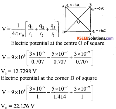 2nd PUC Physics Previous Year Question Paper June 2019 30