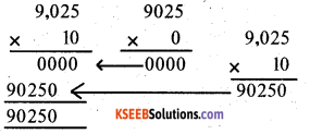 KSEEB Solutions for Class 5 Maths Chapter 1 Multiplication 30