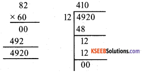 KSEEB Solutions for Class 5 Maths Chapter 2 Division 21