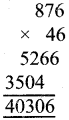 KSEEB Solutions for Class 5 Maths Chapter 3 Mental Arithmetic 44