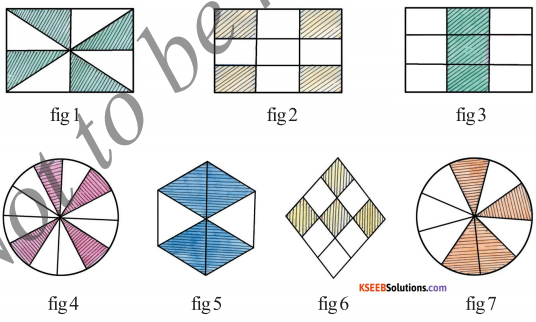 KSEEB Solutions for Class 5 Maths Chapter 5 Fractions 29
