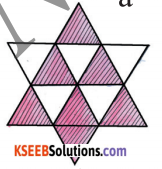 KSEEB Solutions Class 5 Maths Ch 5 Fraction