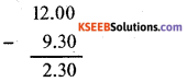 KSEEB Solutions for Class 5 Maths Chapter 7 Time 11