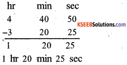 KSEEB Solutions for Class 5 Maths Chapter 7 Time 13