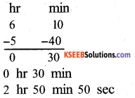 KSEEB Solutions for Class 5 Maths Chapter 7 Time 15