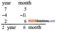 KSEEB Solutions for Class 5 Maths Chapter 7 Time 18
