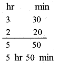 KSEEB Solutions for Class 5 Maths Chapter 7 Time 3