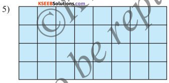 KSEEB Solutions for Class 5 Maths Chapter 9 Perimeter and Area 19