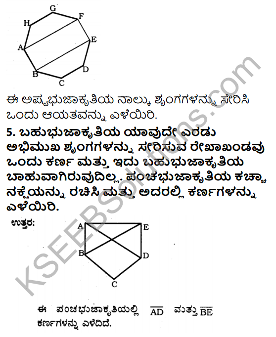 KSEEB Solutions for Class 6 Maths Chapter 5 Prathamika Akrutigala Tiluvalike Ex 5.8 3