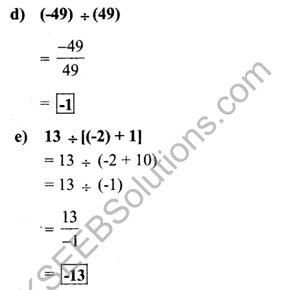 KSEEB Solutions for Class 7 Maths Chapter 1 Purnamsagalu Ex 1.4 2