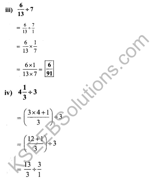 KSEEB Solutions for Class 7 Maths Chapter 2 Bhinnarashigalu Mattu Dasamansagalu Ex 2.4 8