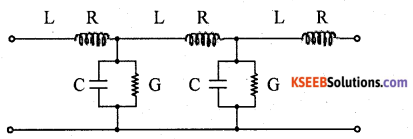 2nd PUC Electronics Model Question Paper 1 with Answers 1