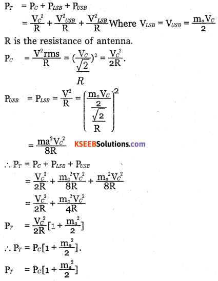 2nd PUC Electronics Previous Year Question Paper March 2019 8