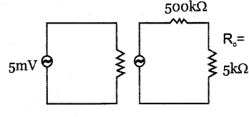 2nd PUC Electronics Question Bank Chapter 3 Transistor Amplifiers 33