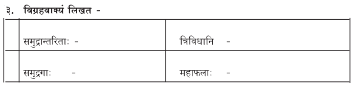 2nd PUC Sanskrit Workbook Answers Chapter 1 पुराणभारतम् 11