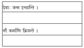 2nd PUC Sanskrit Workbook Answers Chapter 1 पुराणभारतम् 8