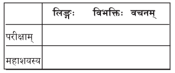 2nd PUC Sanskrit Workbook Answers Chapter 10 कृष्णशास्त्रीमहोदयः 5