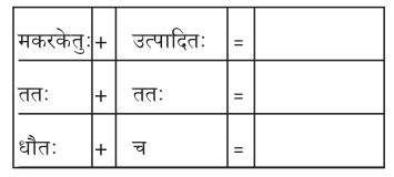 2nd PUC Sanskrit Workbook Answers Chapter 6 अनुरागोदयः 2