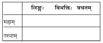 2nd PUC Sanskrit Workbook Answers Chapter 7 सा शान्तिः 5