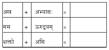 2nd PUC Sanskrit Workbook Answers Chapter 8 विधिविलसितम् 2