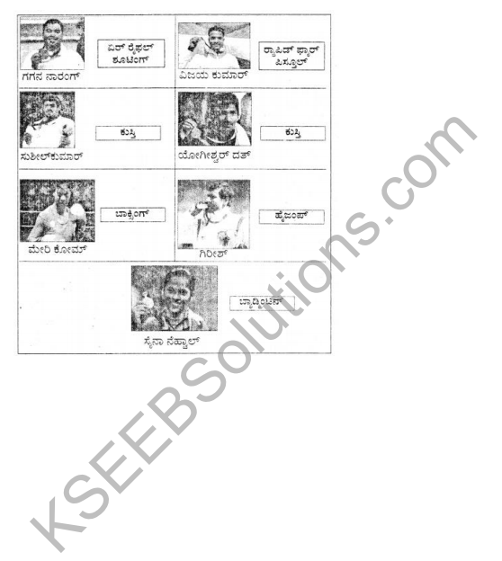 KSEEB Solutions for Class 4 EVS Chapter 21 Kho in Kannada 16