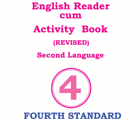 KSEEB Solutions for Class 4 English Reader Book
