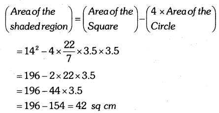 Karnataka SSLC Maths Model Question Paper 1 S19