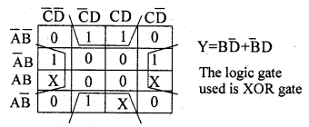 2nd PUC Electronics Previous Year Question Paper June 2017 17