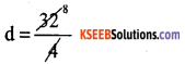 KSEEB Solutions for Class 10 Maths Chapter 1 Arithmetic Progressions Additional Questions 4