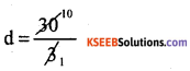 KSEEB Solutions for Class 10 Maths Chapter 1 Arithmetic Progressions Additional Questions 5