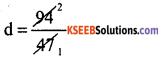KSEEB Solutions for Class 10 Maths Chapter 1 Arithmetic Progressions Additional Questions 6